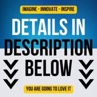 Electric Explorer Activity Box - 20+ Amazing Projects (S.T.E.M Education Kit)