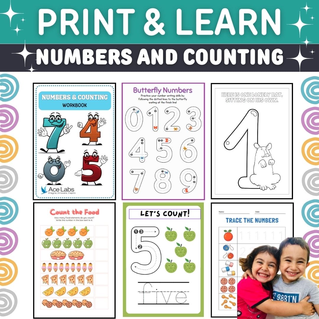 Little Learners Treasure Trove